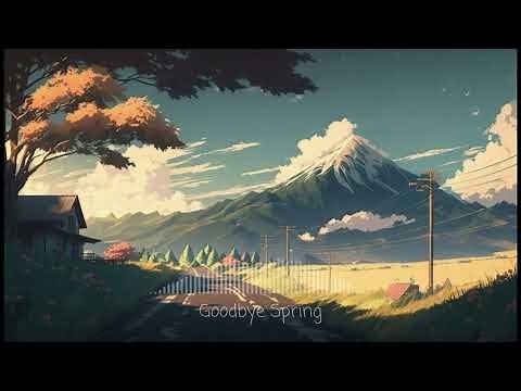 tomori - Goodbye Spring [Loyalty-Free BGM]