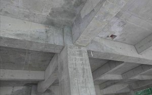 10种主体结构检测方法