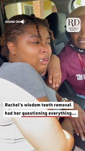 This women had quite the memory lapse after her wisdom teeth removal! #funnyvideos #wisdomteeth #dazedandconfused | Reader's Digest