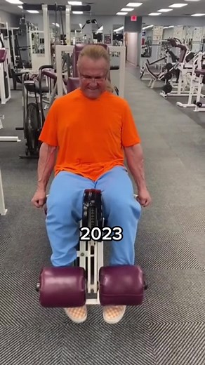 Tom Platz Transformation: From Past to Present