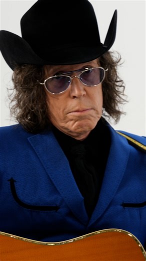 Have you seen the video for “Rhapsidio Sangre de Cristo in E Major” yet? The full song is available on Marty’s YouTube channel: https://youtu.be/mAHX0ZA50hI?si=zr0wbYMBbsfMxvgQ | Marty Stuart