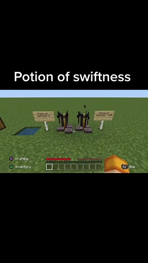 Minecraft With Me on TikTok