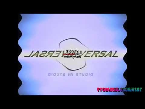 (REQUESTED) NBC Universal Television Studio (2004) Logo Effects (List of Effects in the Description)