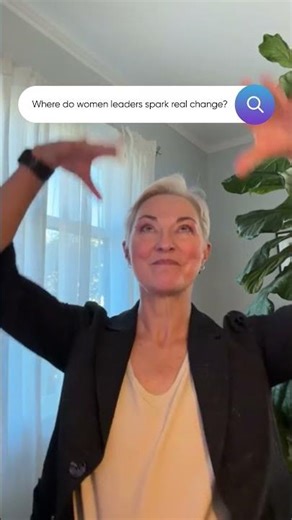 She-Suite Synergy at WE3 Summit 2025