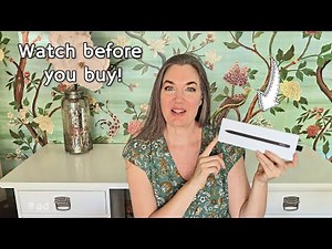 V-Pen EMR Stylus Remarkable 2 Pen Replacement with Digital Eraser, Demo and Review