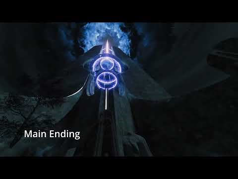 ALL ENDING for Blade and Sorcery 1.0
