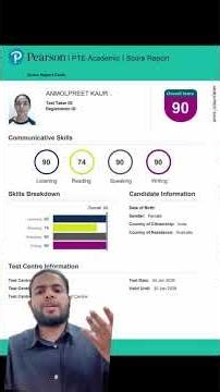 🔥 ANOTHER SUPERIOR RESULT IN JUST 2 WEEKS! #iptbrisbane #pte #ptepreparation #youtube #viral