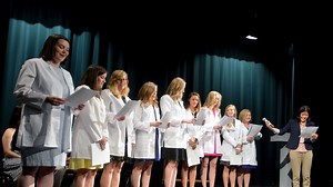 Au.D. in Audiology | Gallaudet University