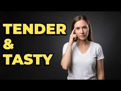 How Can I Tenderize Tough Affordable Meat Cuts?