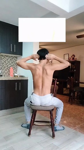 Mejora tu postura y corrige tus hombros con estos ejercicios | Shoulder Stretches