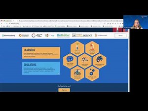 Personalize Online Learning with LabXchange