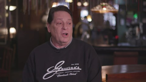 Past the Plate: Inside Guarino’s, Cleveland’s oldest restaurant