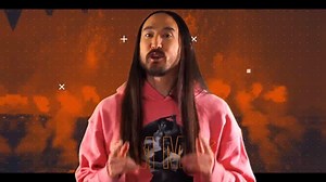 we're throwing it back to last summer on the new #AokisWorld!!! def needed this pick me up 🙏 | Steve Aoki