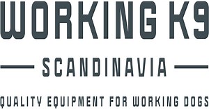 Working K9 Scandinavia - Quality equipment for working dogs