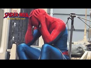 Spider-Man Brand New Day WTF Explained