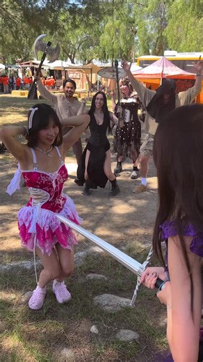 Mastering Sword Dodging Techniques