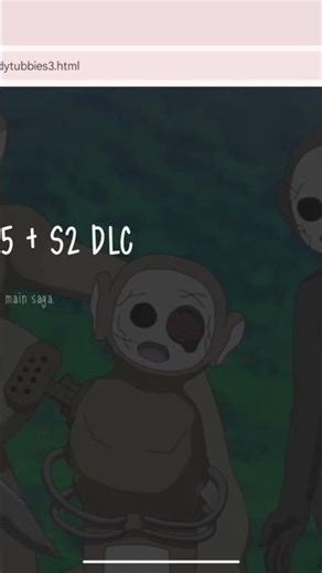 how to get Slendytubbies 3 on android and comment if it worked