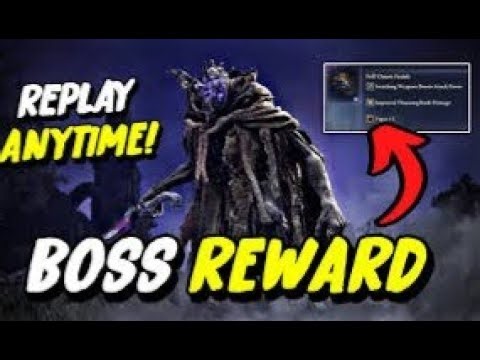 Elden Ring Nightreign: Tutorial & Tutorial Boss Revisited