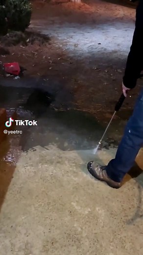 SIMPSON MEGASHOT 3400 Pressure Washer - First Run with Potential Upgrades!