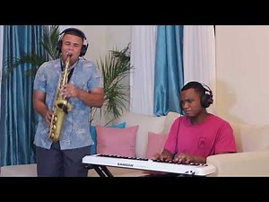 Hay momentos - Danilo Montero - Cover Sax