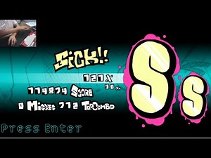 [FNF]VS accelerant Hank challenge FUXXED DIFF FC!!! ACC 121%