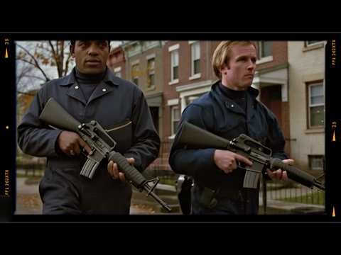 Borrowed Ride [Dawn of the Dead 1978 fan film]