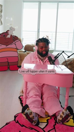 pinksweatsmusic on TikTok