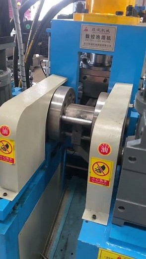Heavy Duty Flat Iron Bending Punching Cutting Machine