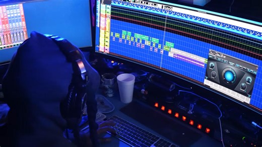 Southern soul R&B Singer Matthew Williams links with IMix Nation for the first time in the studio 🔥🎥 | Sauce Carolina