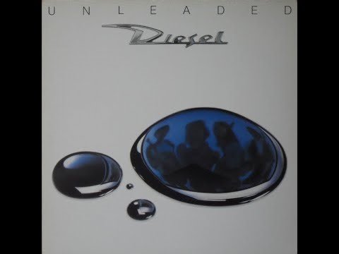 DIESEL – Unleaded (1982) FULL ALBUM - Rock, Hard Rock, Symphonic Rock