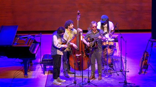 1.2K views · 61 reactions | During a recent concert at the MIM Music...