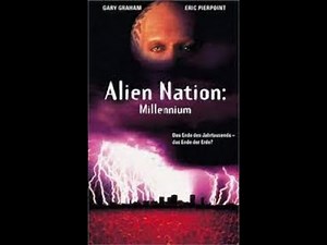 Alien Nation: Millennium (HD)