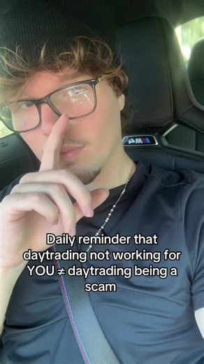 Understanding Day Trading: Misconceptions and Realities