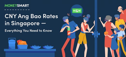 Ang Bao Guide Chinese New Year 2025: Rates, CNY Notes & More