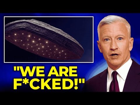 NASA Issue RED ALERT After James Webb Just Detected Terrifying Object Approaching Earth!