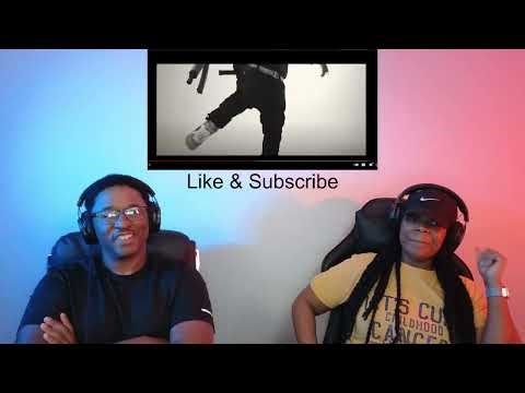 Mo3 - I'm On It (REACTION!)