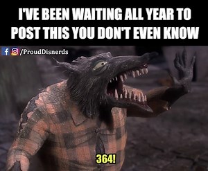 I'm crying 😂 - Disnerds | Disnerds