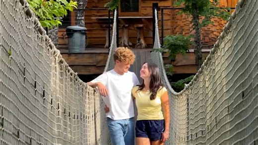 YouTube star Ryan Trahan completes 50 states challenge: See where he stayed in Florida