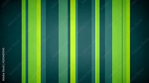 Paperlike Multicolor Stripes 23 - Lemon Colored Texture Bars Video Background Loop // Colorful moving bars with a discreet grunge look. Number 20 in the series.