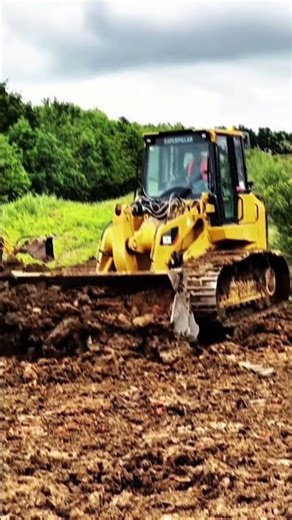 MudLayer Removal Machine: Epic Land-Leveling | Power in Action!