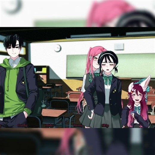 Ah, sì! Una classica Sua!