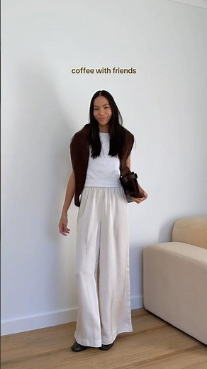 ways to style these must-have silk pants for autumn! 🍂 #fashion #style #ootd #outfit #outfitideas