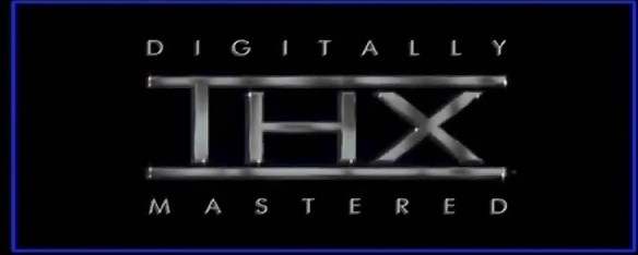 THX Broadway DVD (Digitally Mastered)