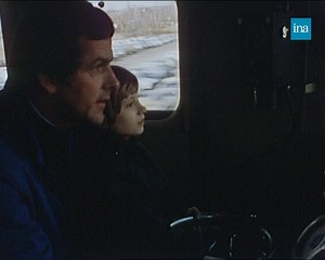 95K views · 1.6K reactions | RÊVE D'ENFANT  Jean-Marc, 9 ans, veut devenir conducteur de train. Il rencontre Robert, conducteur à la SNCF, qui lui explique son métier. Quelle est la principale qualité pour être conducteur de train selon lui ? La ponctualité ! | INA | Facebook