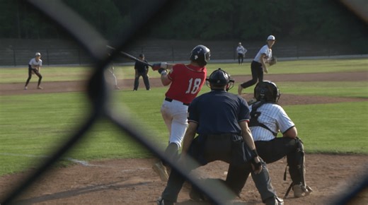 Screven County baseball advances to second round with sweep over Glascock County