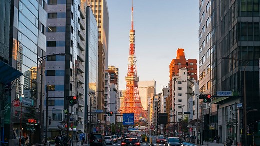 10 countries with the longest life expectancies in the world