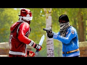 Lupta pentru cine "Controleaza" Orasul in Rust Roleplay