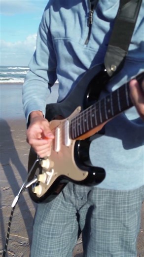 Lady (Hear Me Tonight) – Live Loop Improv Solo