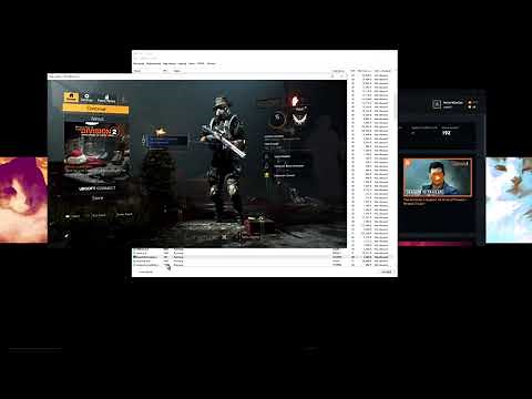 How to fix Division 2 crashing on PC - Reddit confirmed