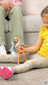 5.4K views · 44 reactions | DIY Swimsuit for Barbie Unexpected material | 5-Year Crafts | Facebook